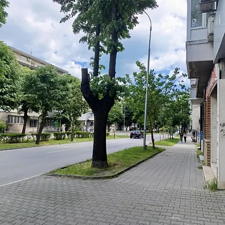 Apartamento Venelin's Sunny With Parking Space Varna