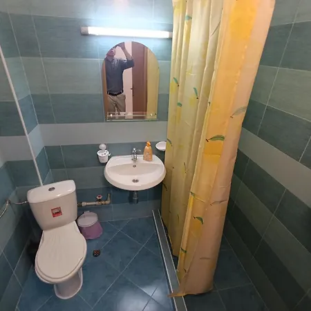 Venelin's Sunny With Parking Space Apartament *