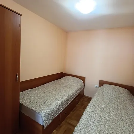 Apartment Venelin'S Sunny Apartment With Parking Space *